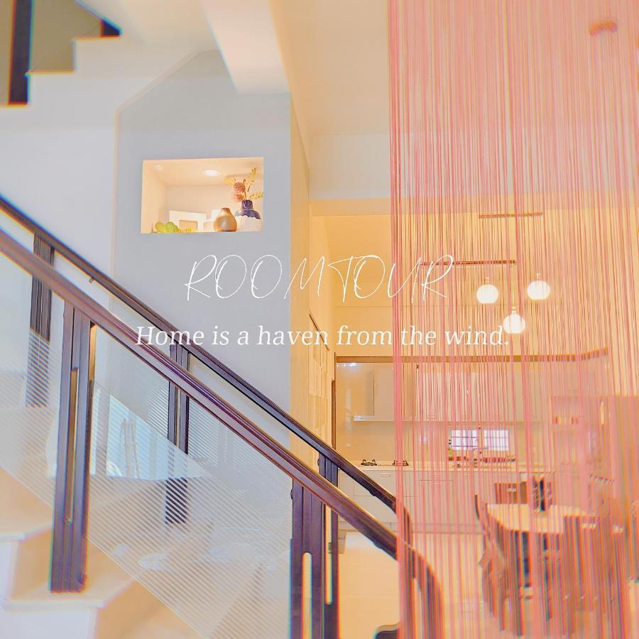 Dibao 16 Homestay Fangliao Ngoại thất bức ảnh