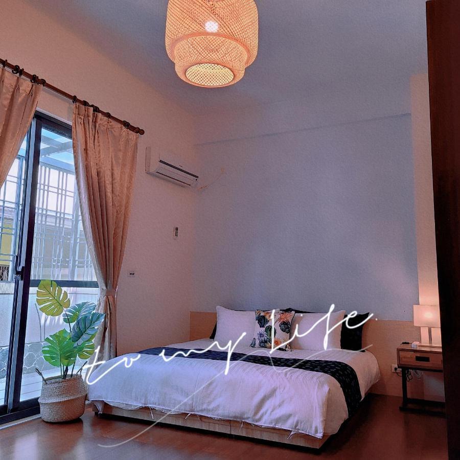 Dibao 16 Homestay Fangliao Ngoại thất bức ảnh