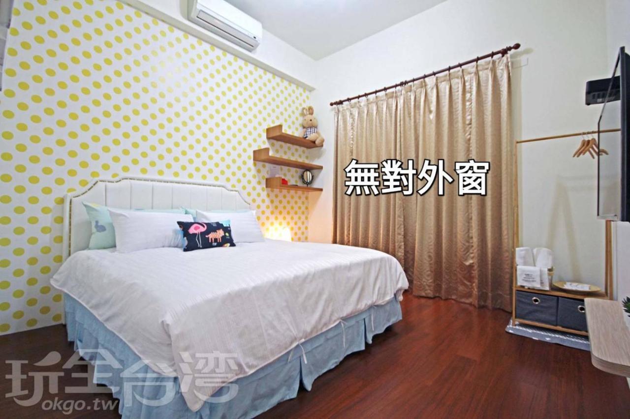 Dibao 16 Homestay Fangliao Ngoại thất bức ảnh
