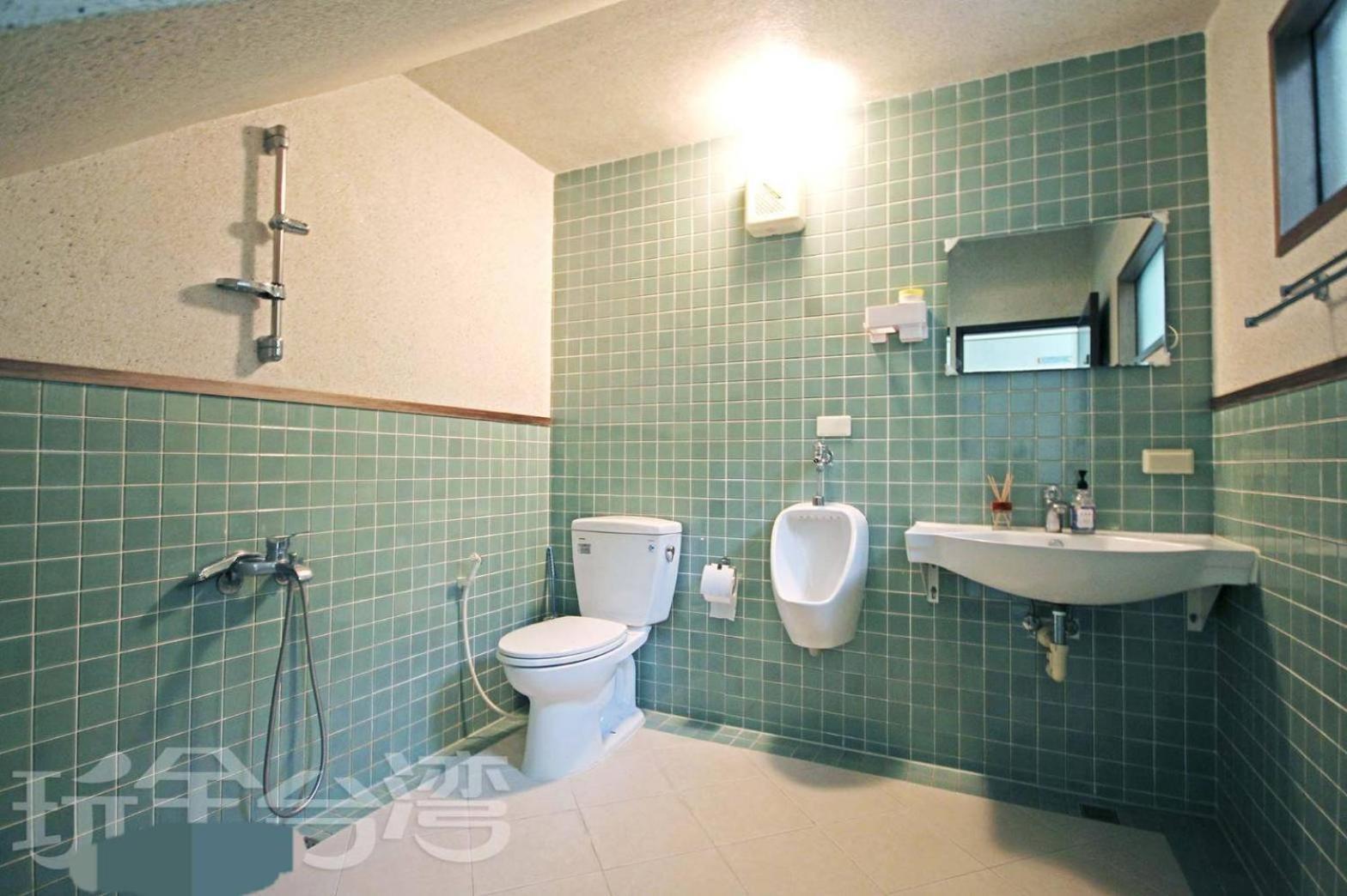 Dibao 16 Homestay Fangliao Ngoại thất bức ảnh